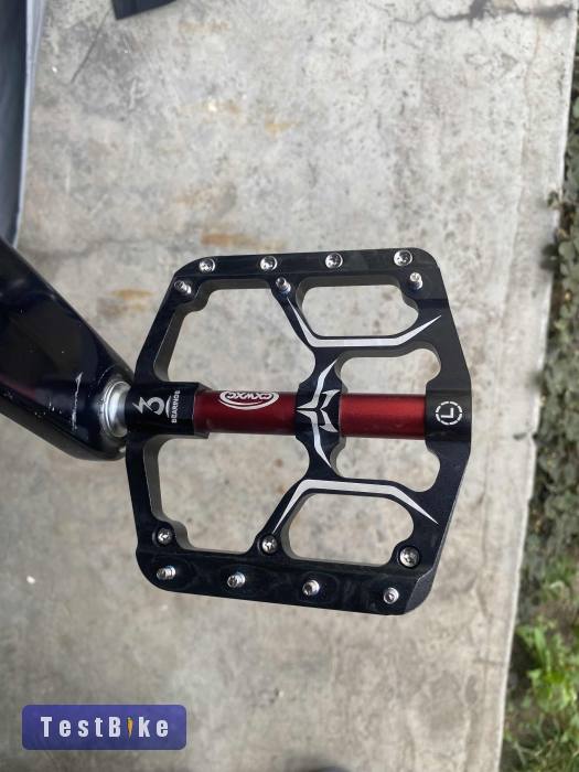 Használt Specialized BigHit FSR 1 eladó