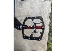 Használt Specialized BigHit FSR 1 eladó