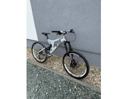 Használt Specialized BigHit FSR 1 eladó