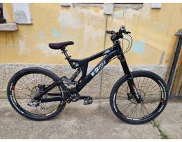 Használt Specialized BigHit FSR 2 eladó