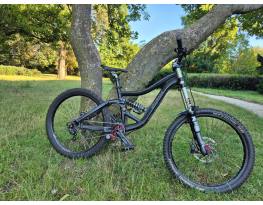Használt Specialized BigHit FSR 2 eladó