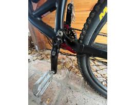 Használt Specialized BigHit FSR 2 eladó