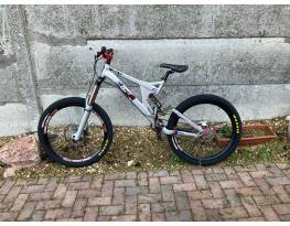 Használt Specialized BigHit FSR 2 eladó