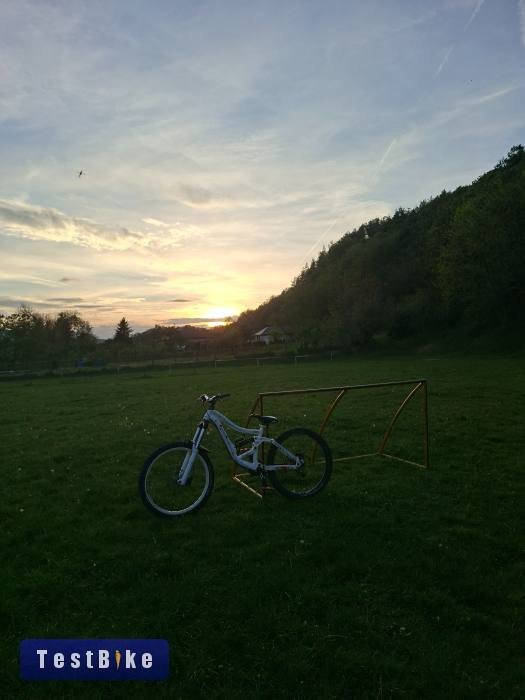Használt Specialized BigHit FSR 3 eladó