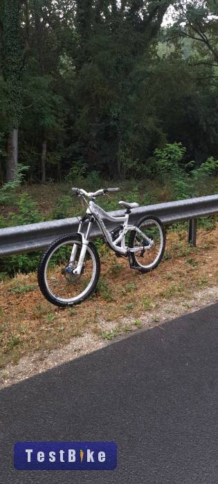 Használt Specialized BigHit FSR 3 eladó