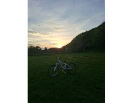 Használt Specialized BigHit FSR 3 eladó