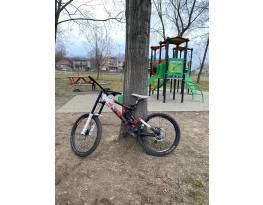 Használt Specialized BigHit FSR 3 eladó