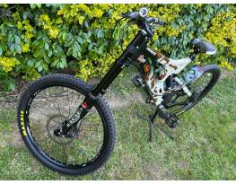 Használt Specialized BigHit FSR eladó