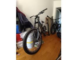 Használt Specialized BigHit FSR Expert eladó