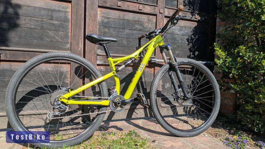 Használt Specialized Camber 29 eladó