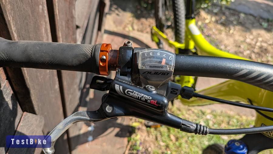 Használt Specialized Camber 29 eladó