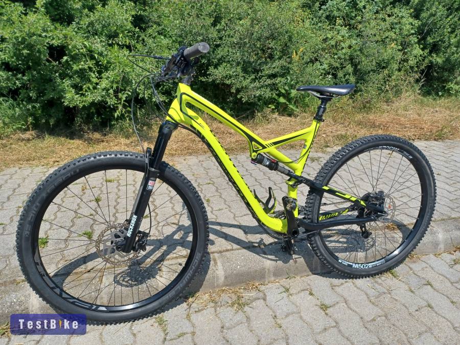 Használt Specialized Camber 29 eladó