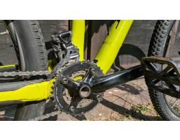 Használt Specialized Camber 29 eladó