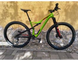 Használt Specialized Camber Comp Carbon 29 eladó