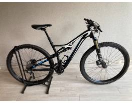 Használt Specialized Camber Comp Carbon 29 eladó