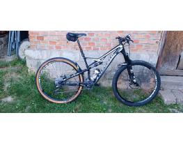 Használt Specialized Camber FSR Comp Carbon eladó