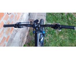 Használt Specialized Camber FSR Comp Carbon eladó