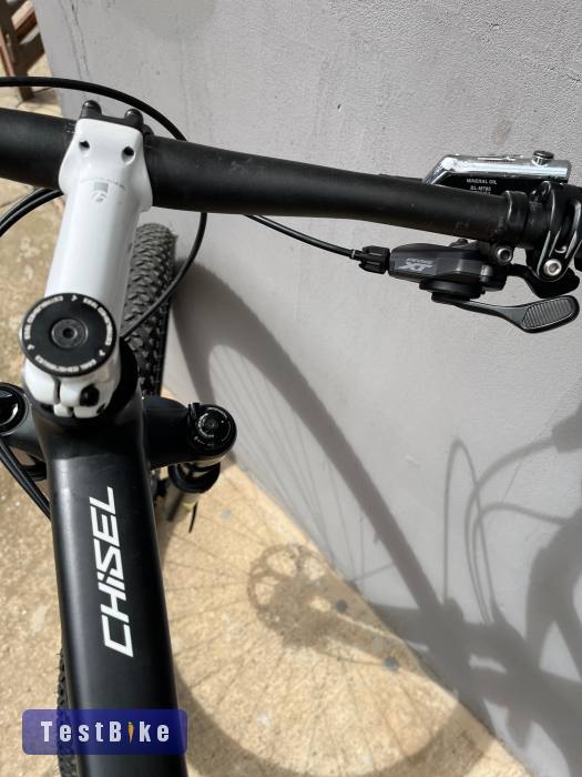 Használt Specialized Chisel eladó " XL váz 2019 "