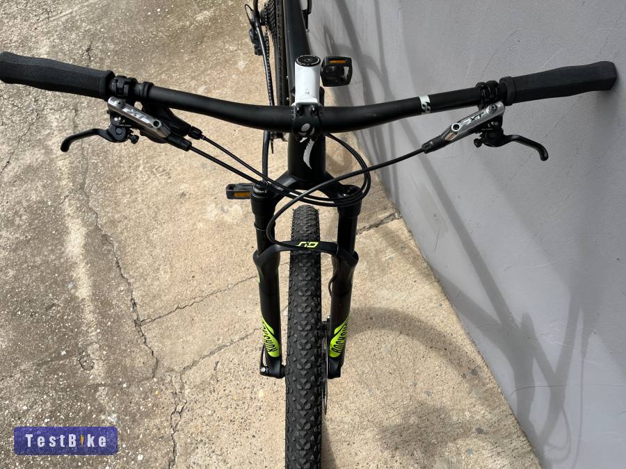 Használt Specialized Chisel eladó " XL váz 2019 "