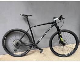 Használt Specialized Chisel eladó " XL váz 2019 "