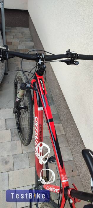 Használt Specialized Crave Comp eladó