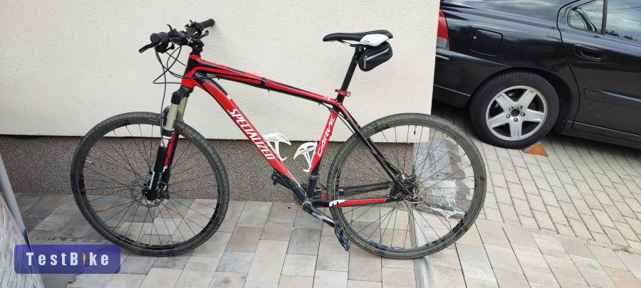 Használt Specialized Crave Comp eladó