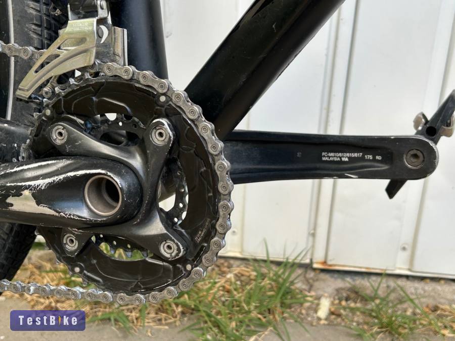 Használt Specialized Crave Expert eladó L/19 -es méret