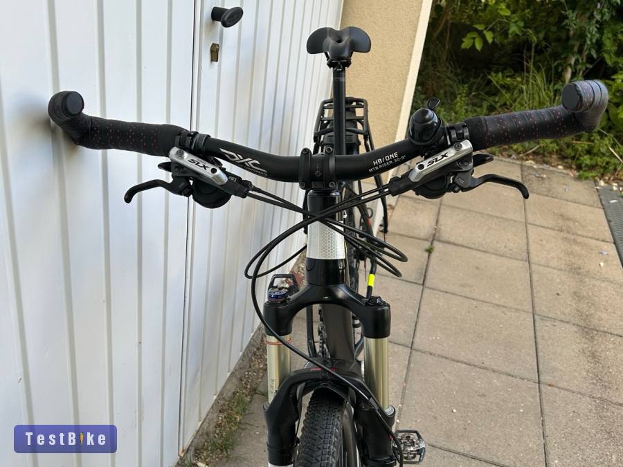 Használt Specialized Crave Expert eladó L/19 -es méret