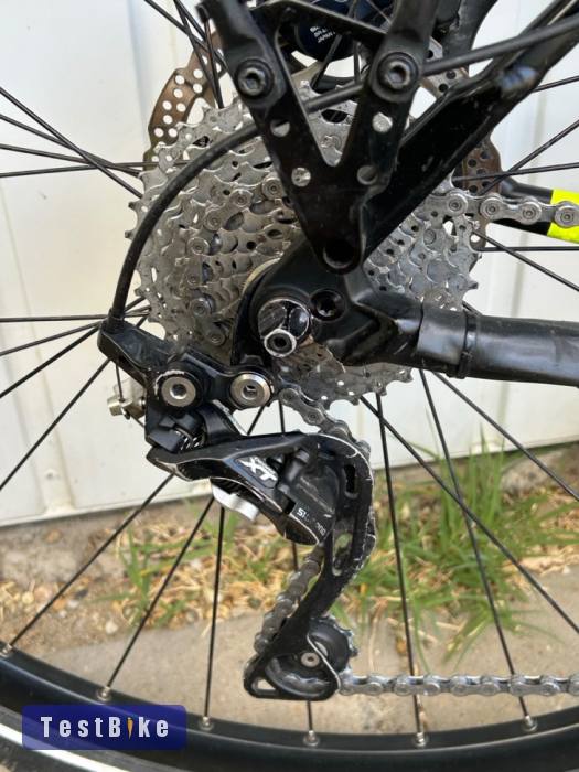 Használt Specialized Crave Expert eladó L/19 -es méret