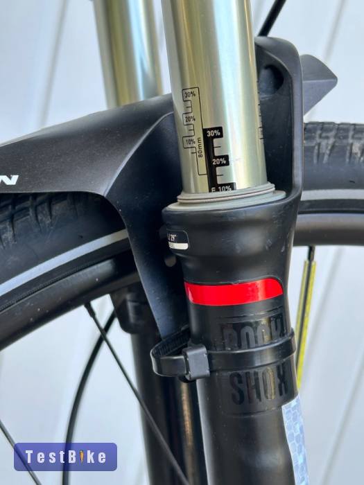 Használt Specialized Crave Expert eladó L/19 -es méret