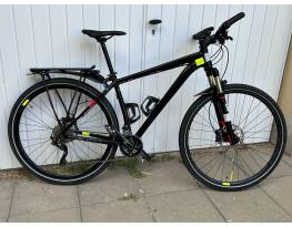 Használt Specialized Crave Expert eladó L/19 -es méret