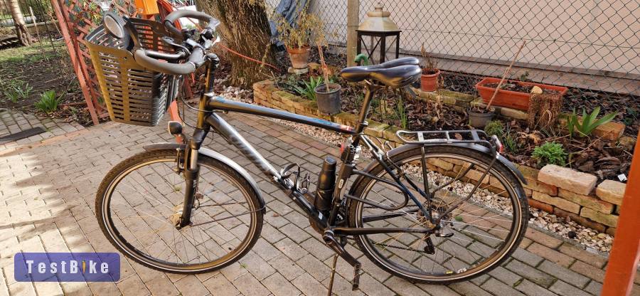 Használt Specialized Crossover Sport eladó