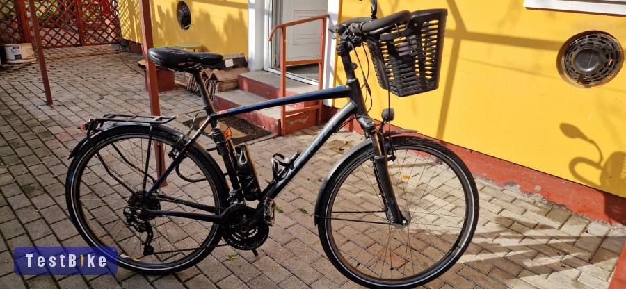 Használt Specialized Crossover Sport eladó