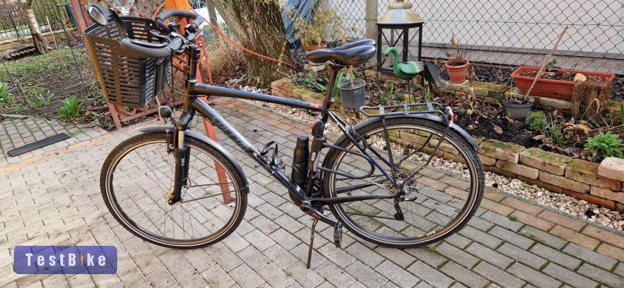 Használt Specialized Crossover Sport eladó