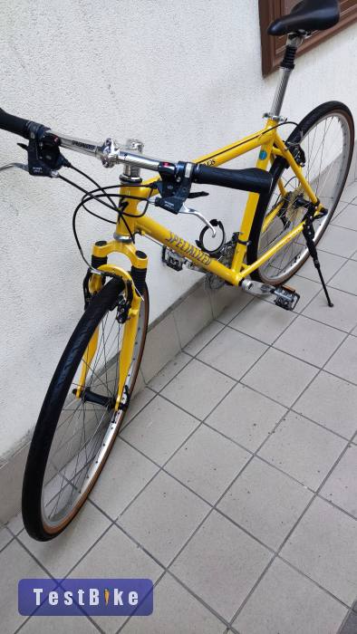 Használt Specialized Crossroads pro eladó 