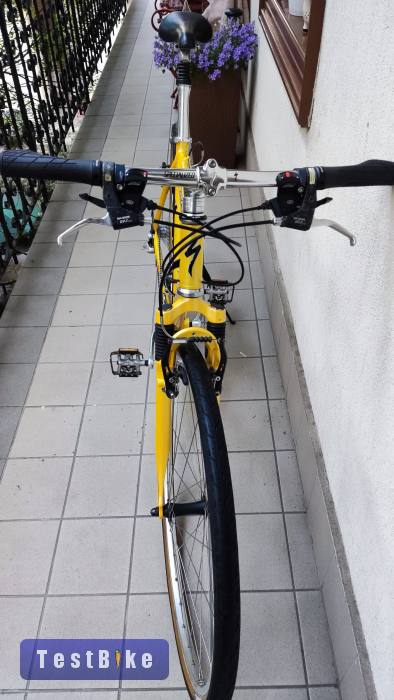 Használt Specialized Crossroads pro eladó 