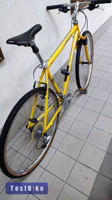 Használt Specialized Crossroads pro eladó 