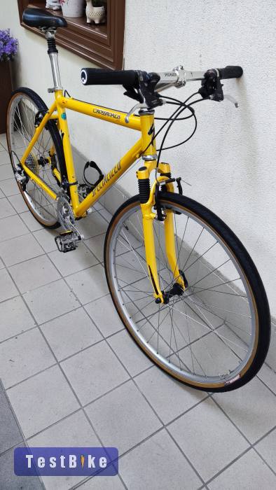 Használt Specialized Crossroads pro eladó 