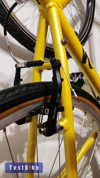 Használt Specialized Crossroads pro eladó 