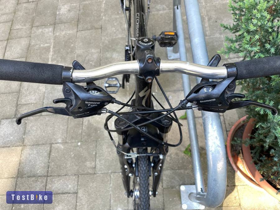 Használt Specialized Crosstrail Comp eladó