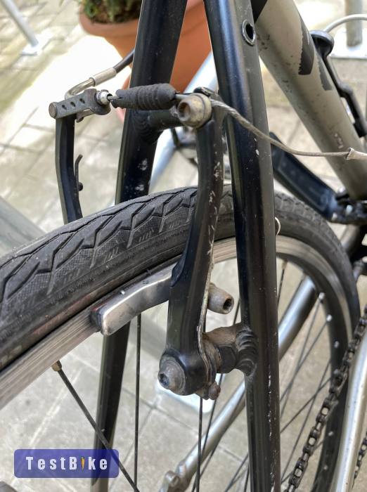 Használt Specialized Crosstrail Comp eladó