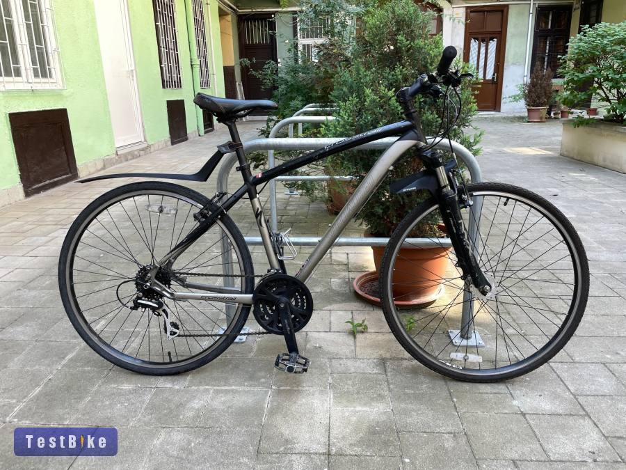 Használt Specialized Crosstrail Comp eladó