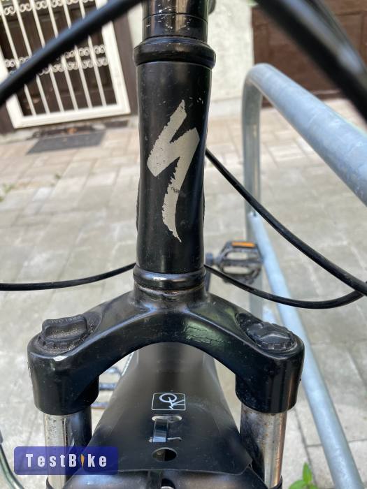 Használt Specialized Crosstrail Comp eladó
