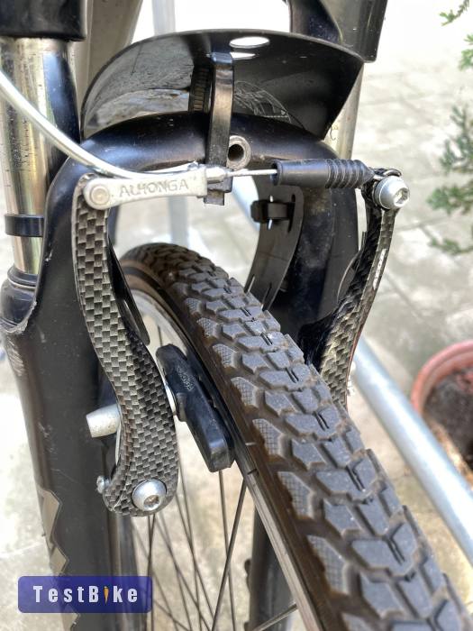 Használt Specialized Crosstrail Comp eladó