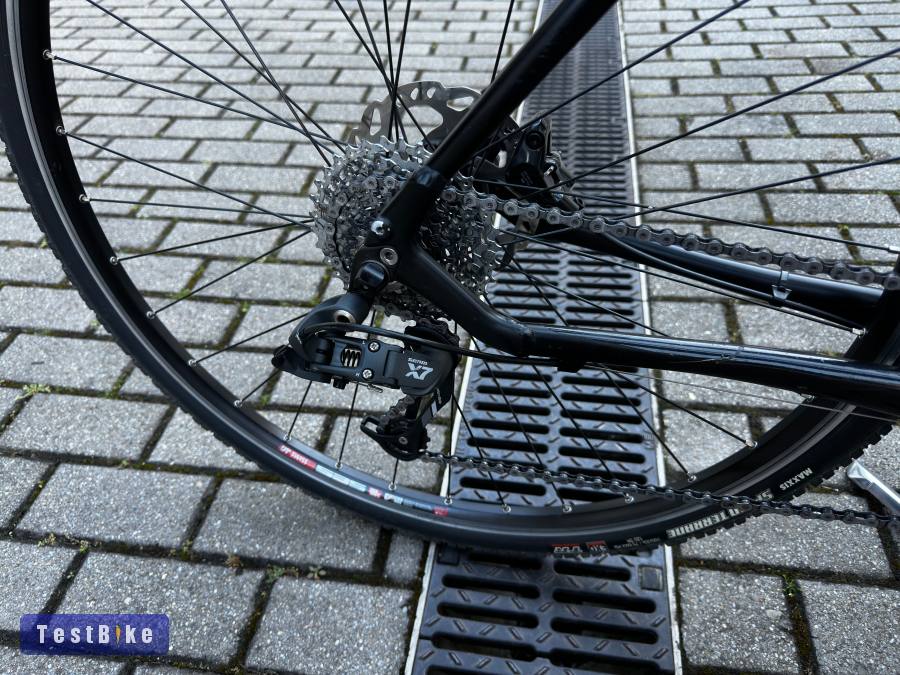 Használt Specialized Crosstrail Sport eladó