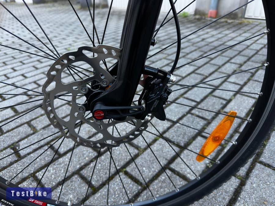 Használt Specialized Crosstrail Sport eladó