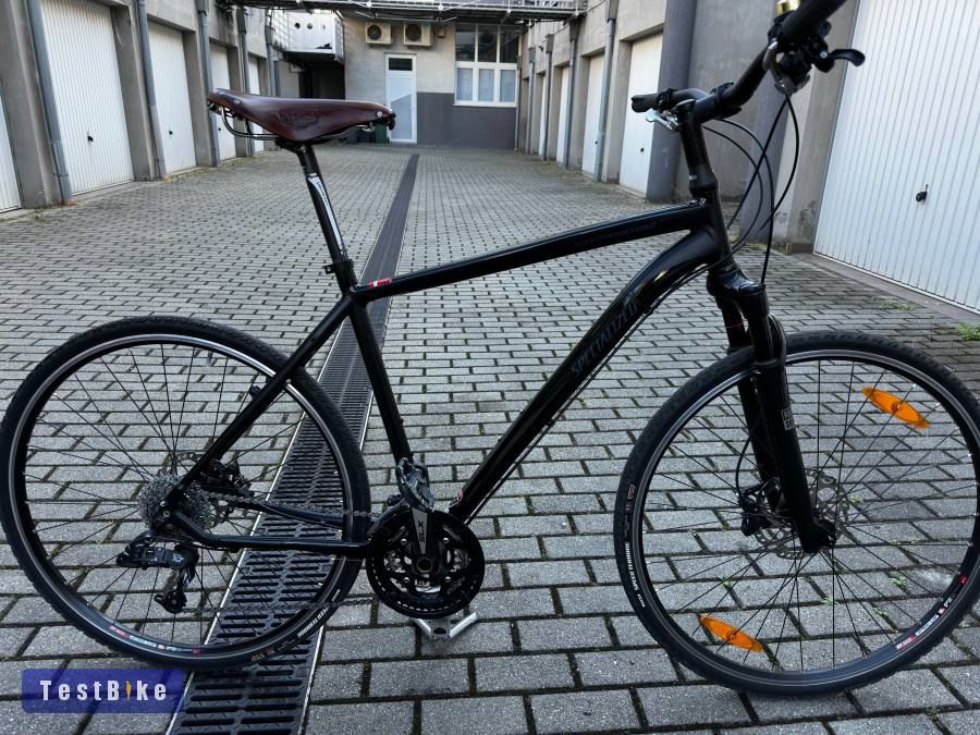 Használt Specialized Crosstrail Sport eladó