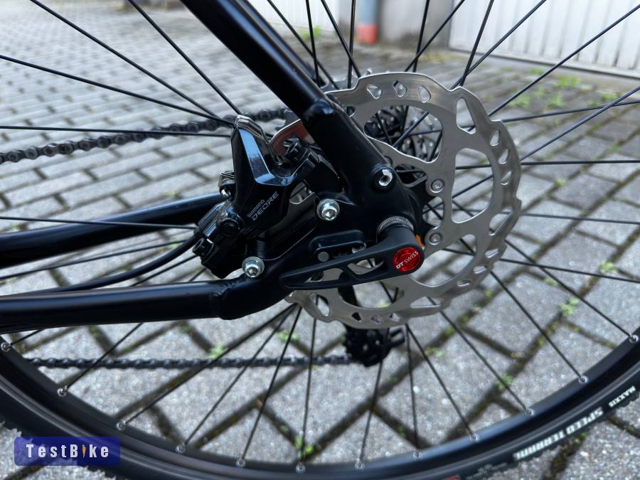 Használt Specialized Crosstrail Sport eladó