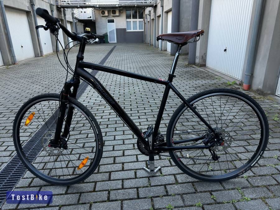 Használt Specialized Crosstrail Sport eladó