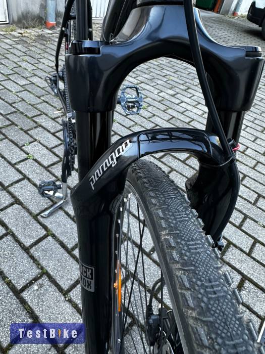 Használt Specialized Crosstrail Sport eladó